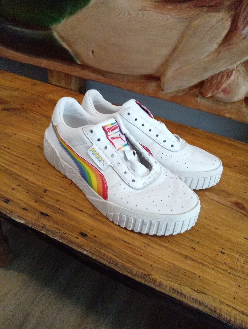 Puma